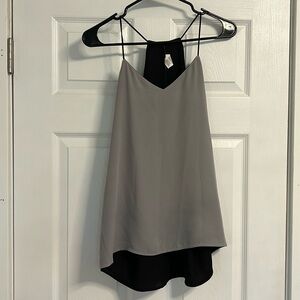 Express Reversible Women’s Tank Top